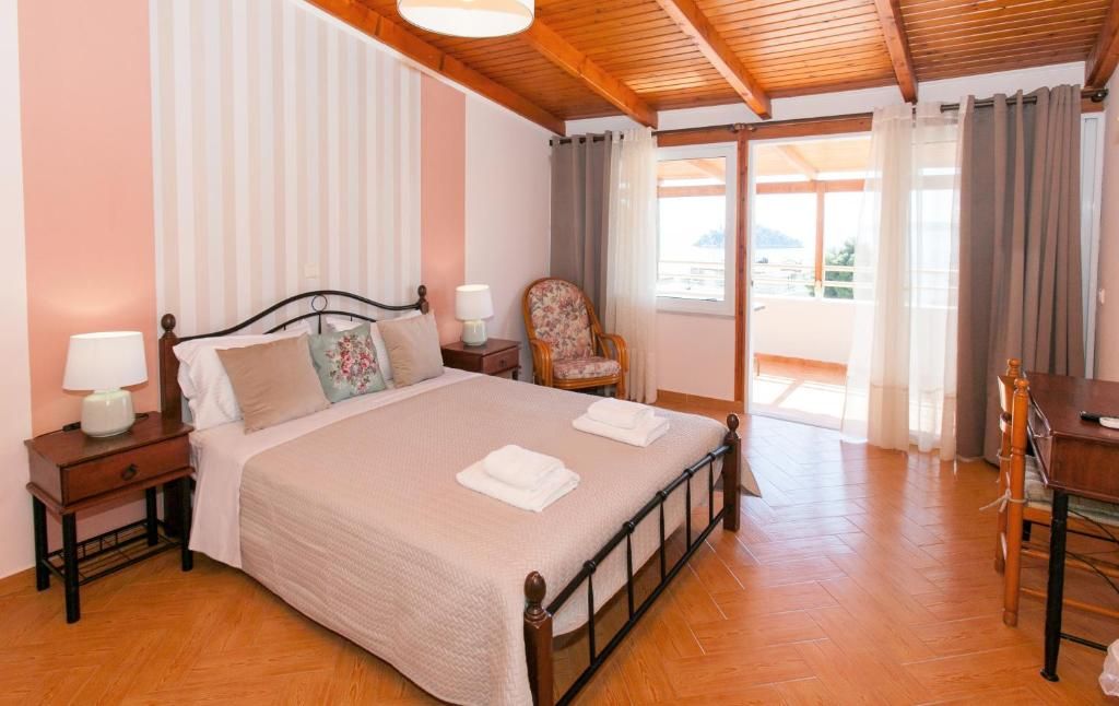 Hotel Thetis фото 2