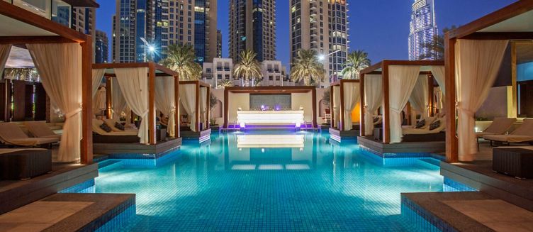 Фото отеля Hotel Boulevard, Autograph Collection