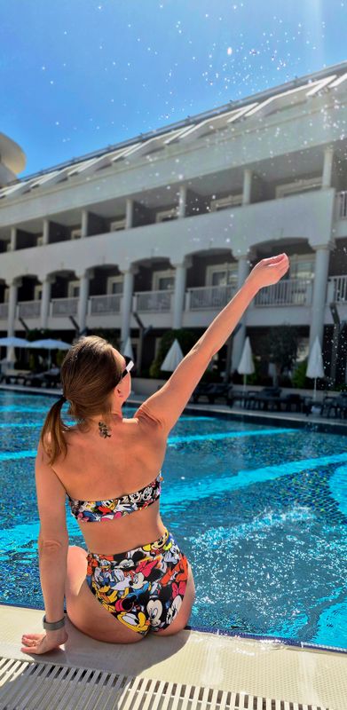 Viking Star Hotel фото 83