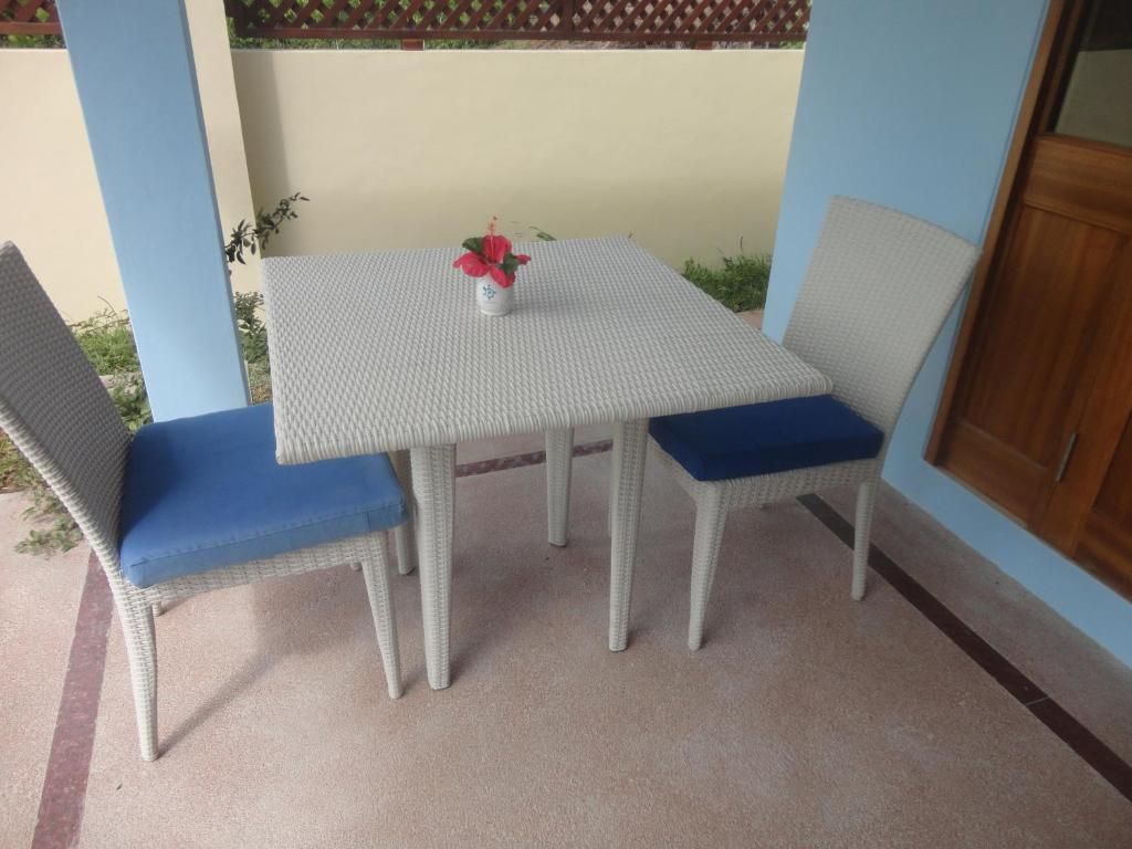 Le Relax Self Catering фото 13