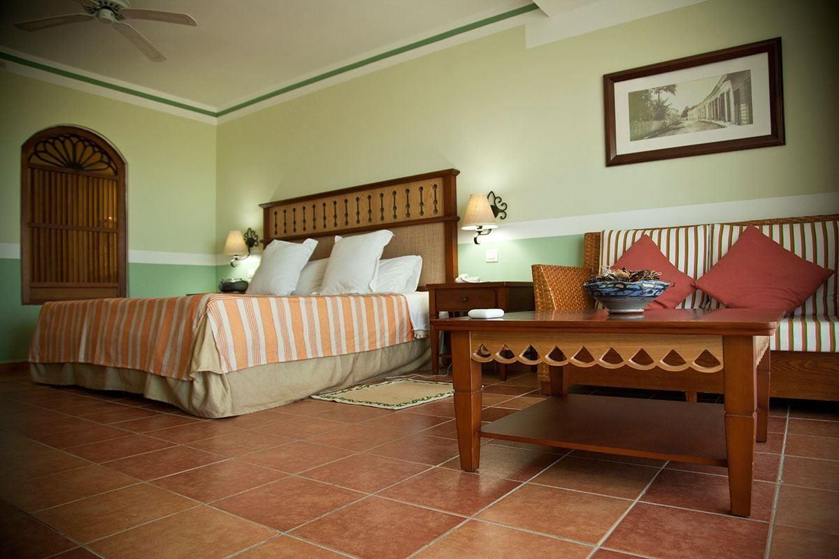 Memories Paraiso Azul Beach Resort фото 13