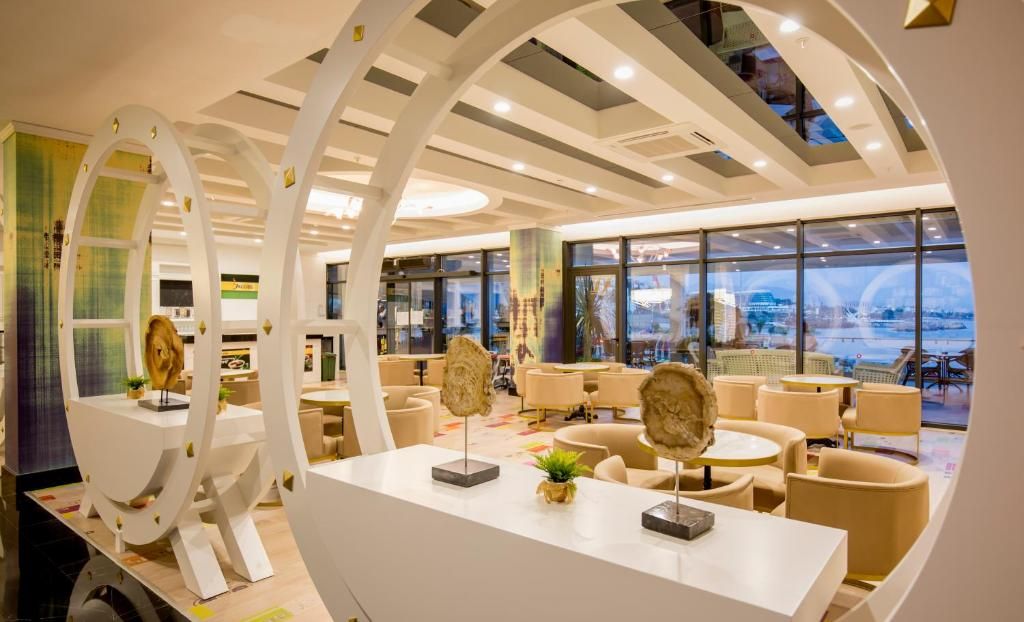 Mary Hotels Alanya фото 48