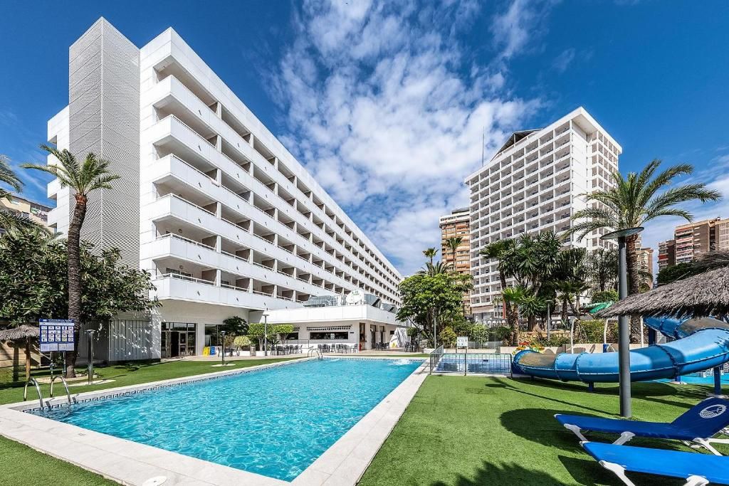 Poseidon Resort фото 2