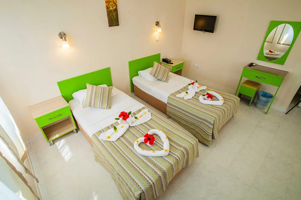 Hotel Dream of Side фото 83