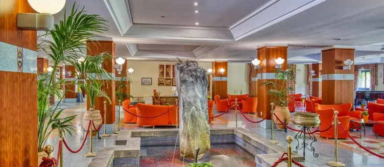 Фото отеля Caesar Palace Hotel