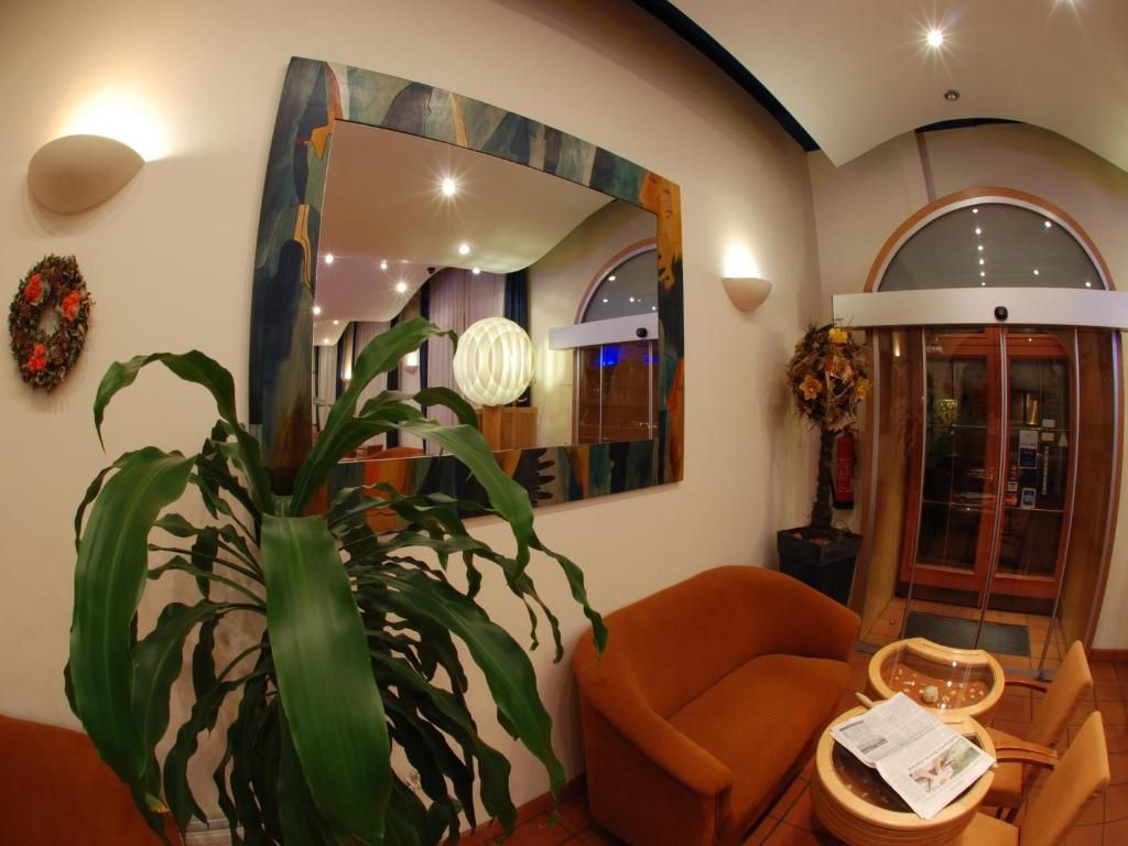 EA Hotel Tosca фото 16