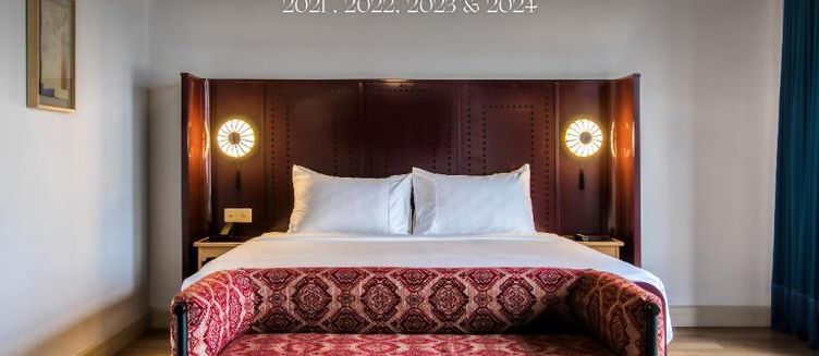 Фото отеля The Chow Kit - an Ormond Hotel