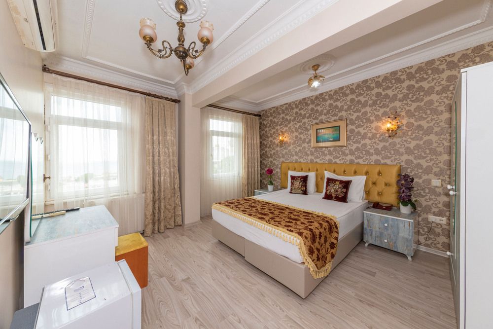 Stone Hotel Istanbul фото 44