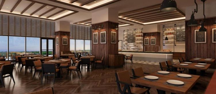 Фото отеля Savitsky Plaza