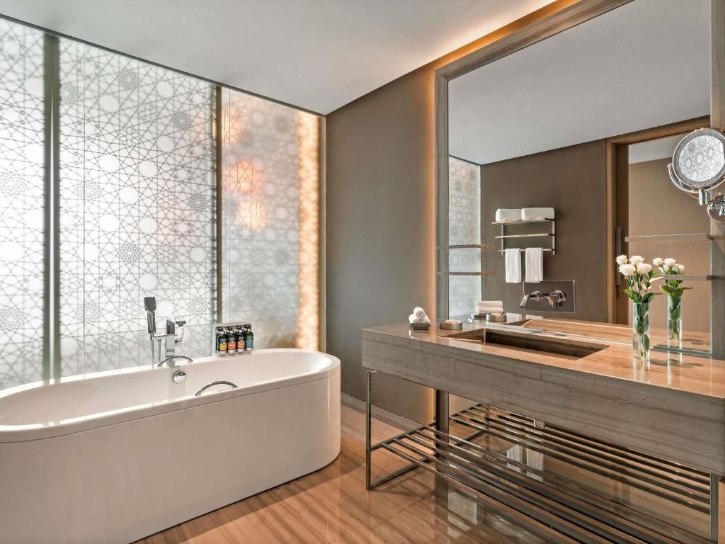 Rixos Premium Dubai JBR фото 95