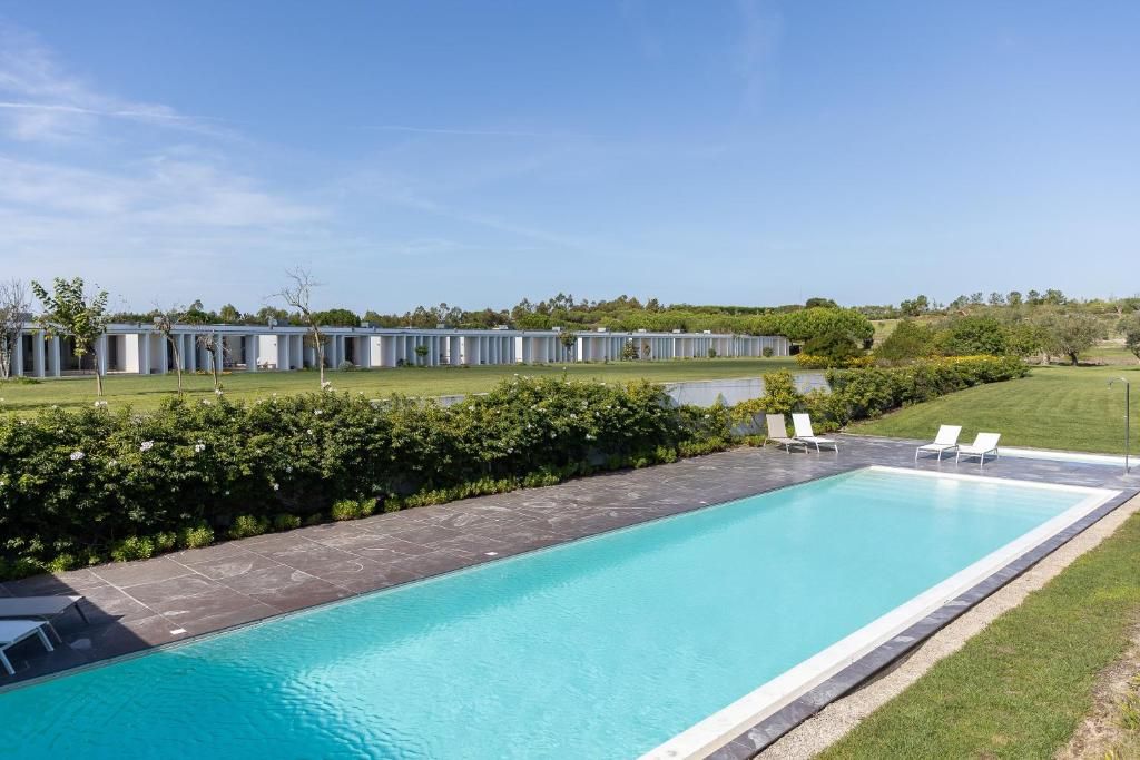 Bom Sucesso Architecture Resort, Leisure & Golf фото 20