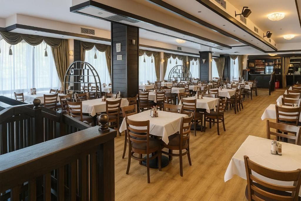 MPM Hotel Bansko SPA & Holidays фото 50