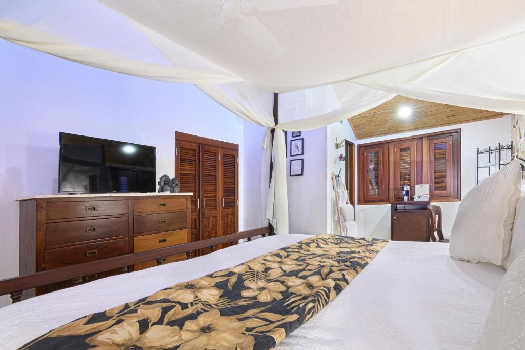 Selectum Hacienda Punta Cana (Adults Only 18+) фото 22