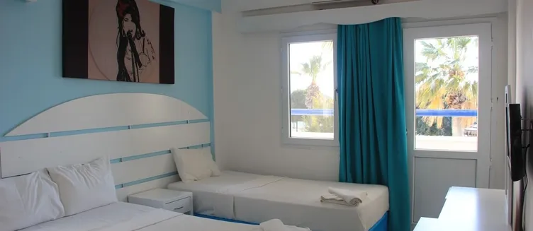 Фото отеля Maxsea Beach Hotel