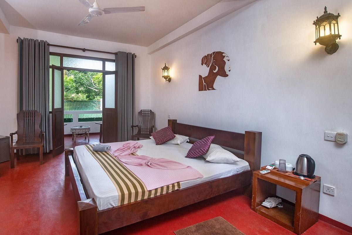 Villa Watuna фото 2