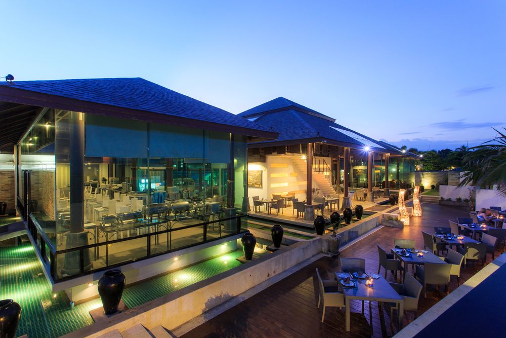 Samui Resotel Beach Resort фото 33