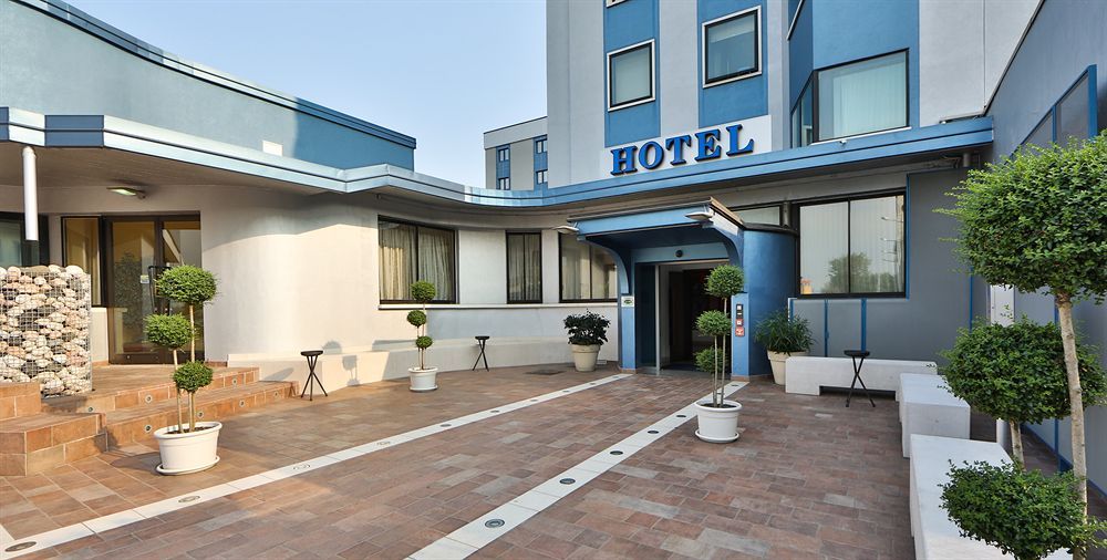 Best Western Soave Hotel San Bonifacio фото 39