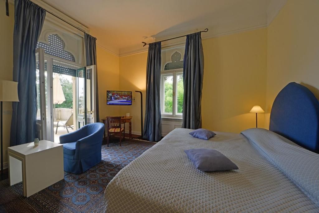 Hotel Villa Astra фото 24