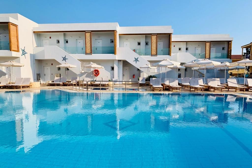 Aelius Hotel and Spa фото 16