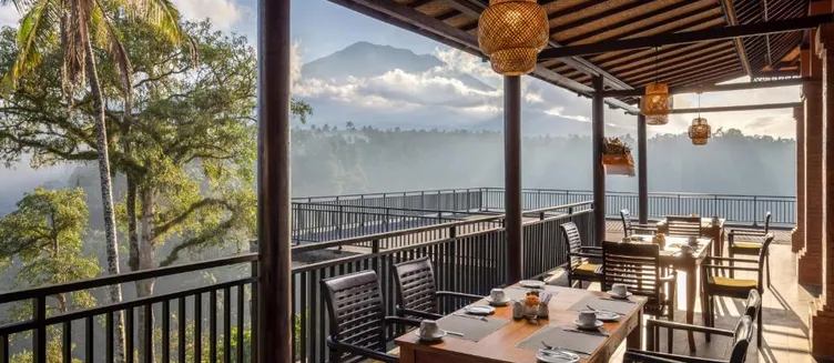 Фото отеля Tapa Agung View