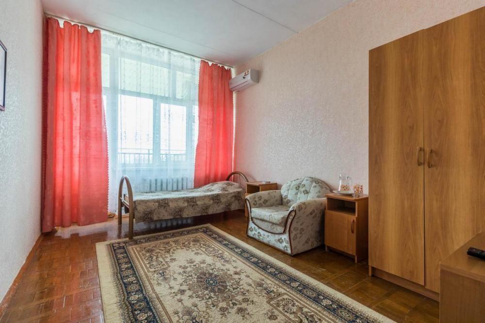 Пансионат Кировец фото 9