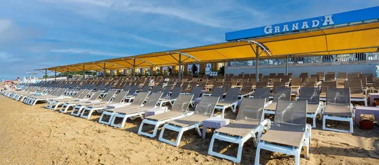 Фото отеля Granada Luxury Belek