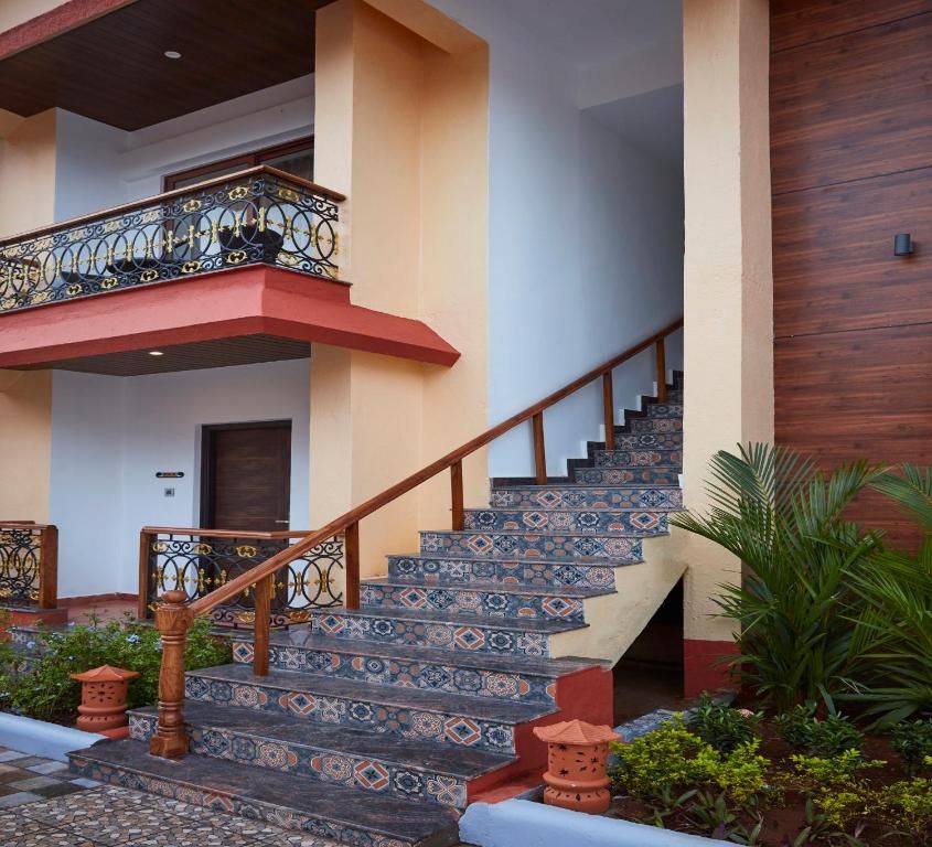 Sea Queen Beach Resort & Spa фото 67