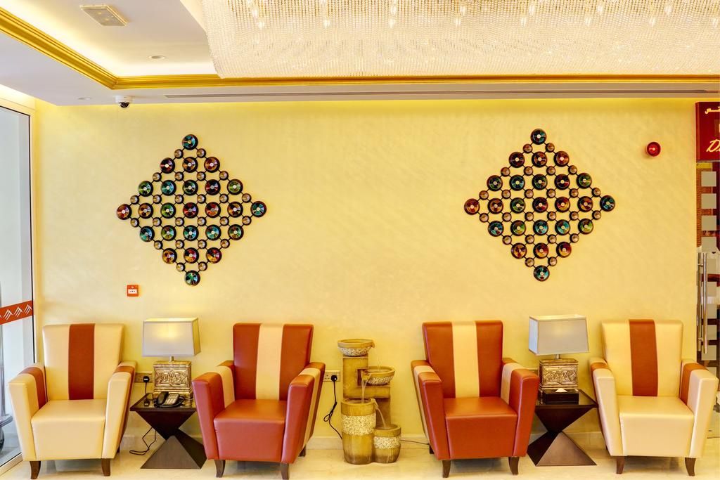 TIME Dunes Hotel Apartment, Al Barsha фото 7
