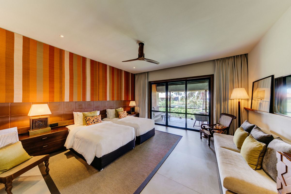 Cinnamon Bentota Beach фото 4