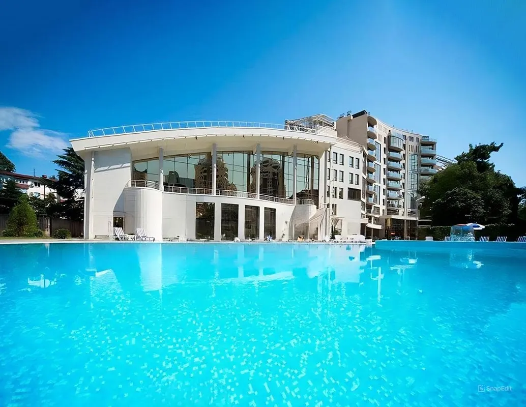 Звездный Welness & Spa фото 0