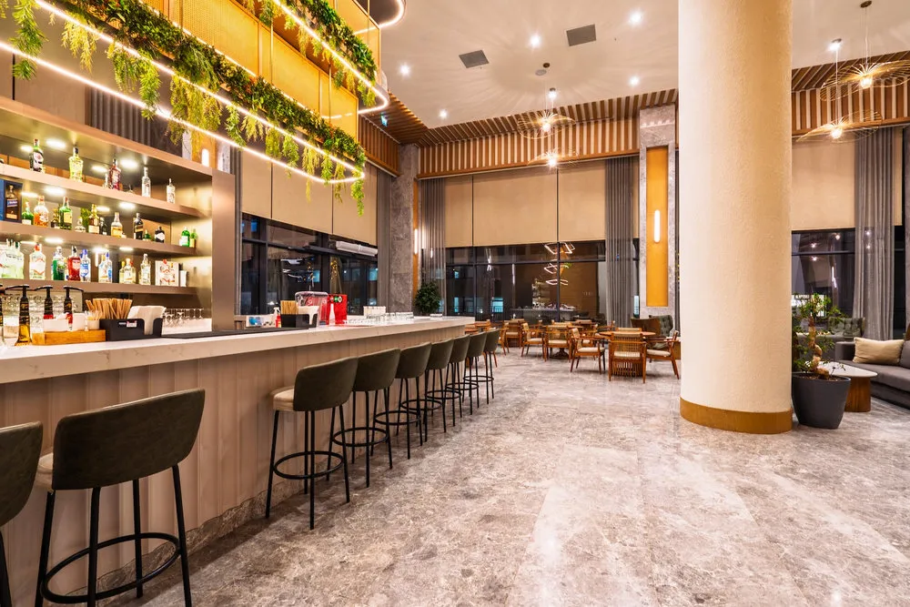 SY Hotels Belek Boutique Luxury фото 143