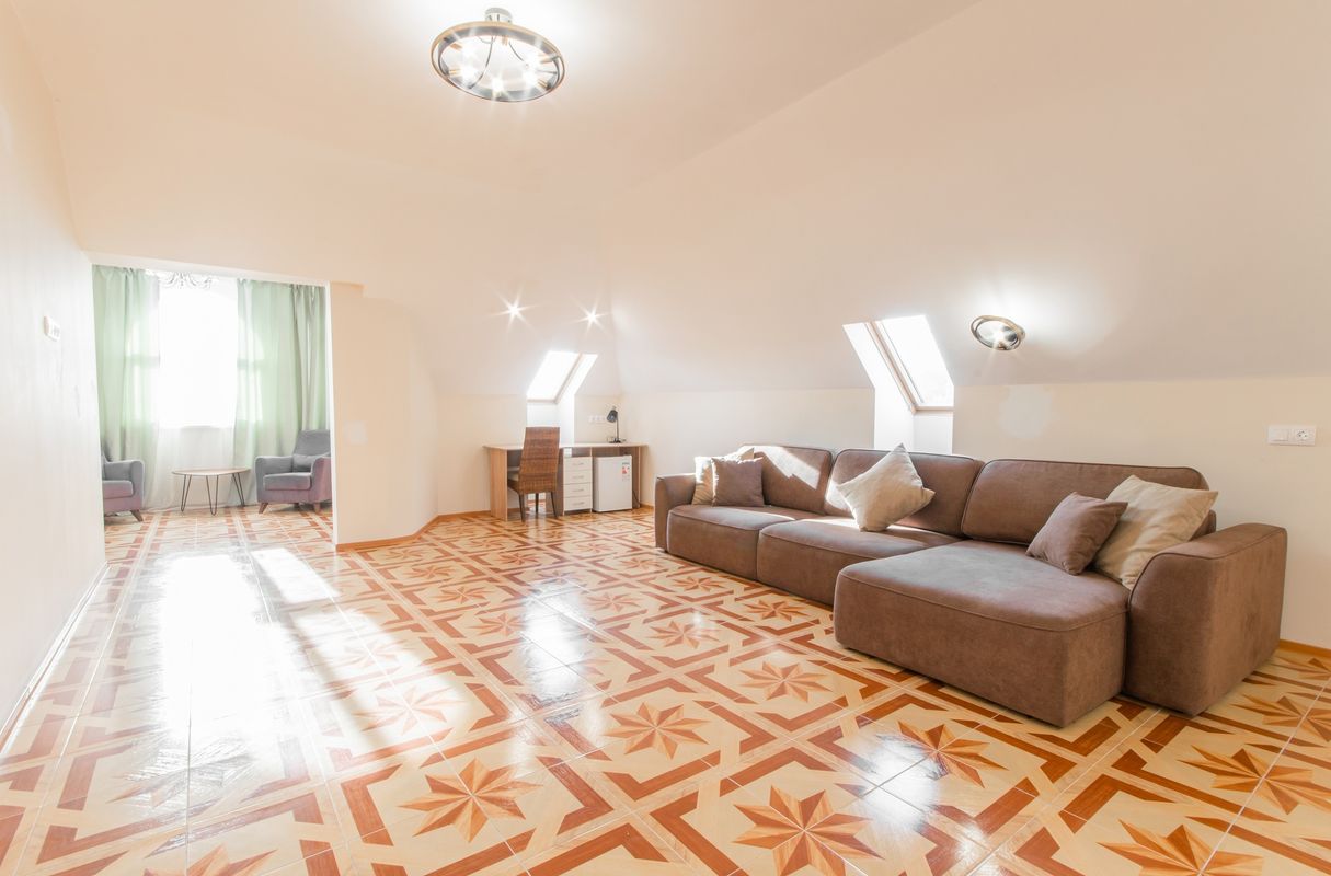 Гостевой дом «Мамайка Резиденс» фото 14