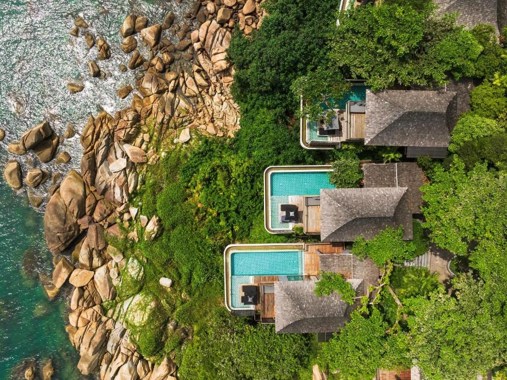 Silavadee Pool Spa Resort фото 40
