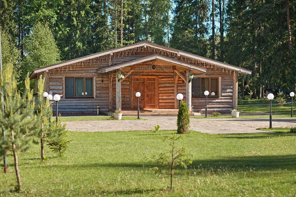 Кантри Резорт фото 71