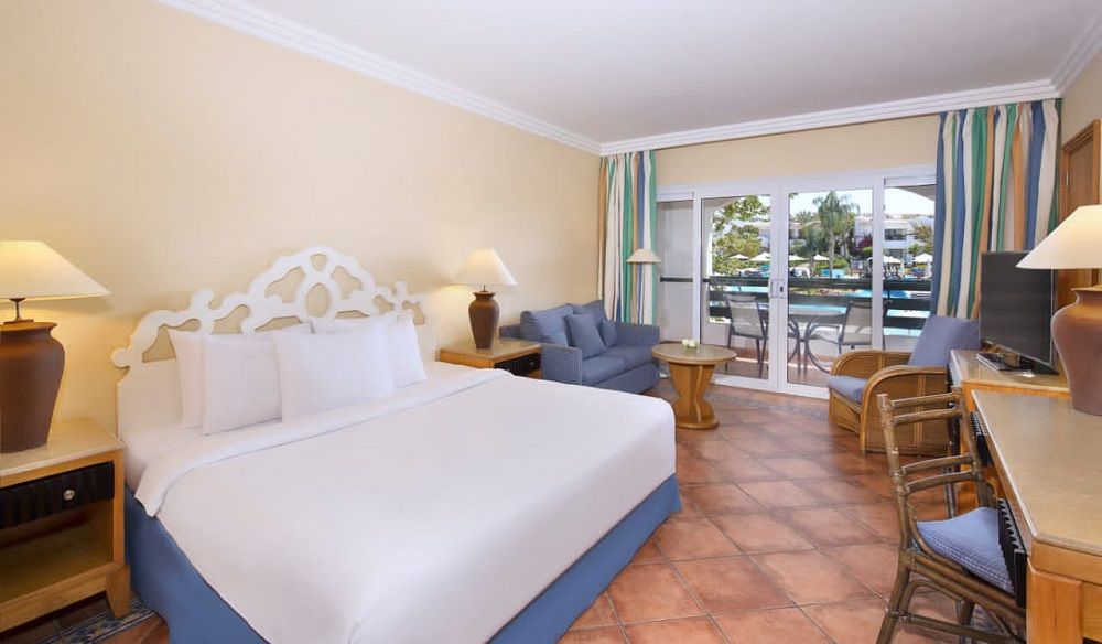 Sharm Dreams Vacation Club фото 49