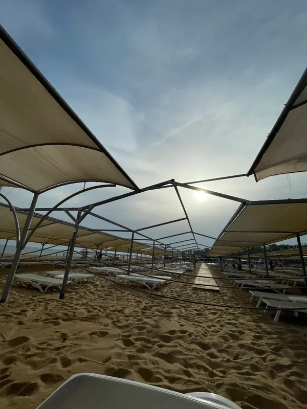 Linda Sunny Beach Hotel & Spa фото 85