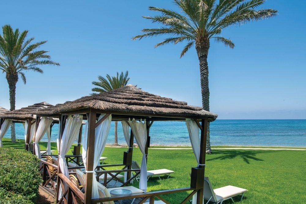 Constantinou Bros Athena Beach Hotel фото 11