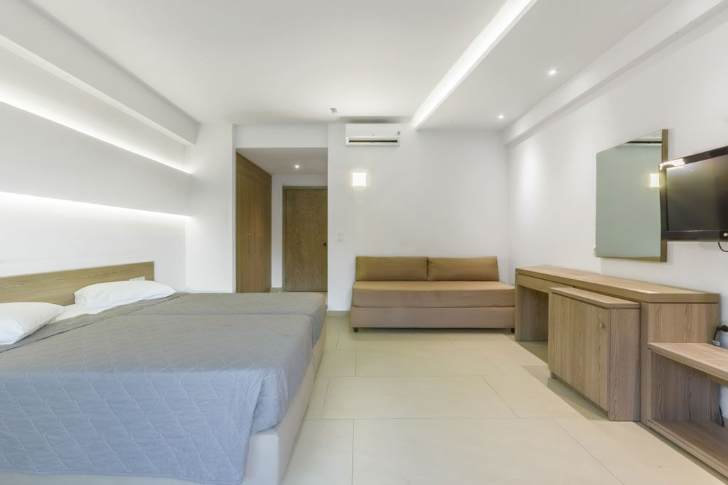 Akti Beach Club Hotel фото 10