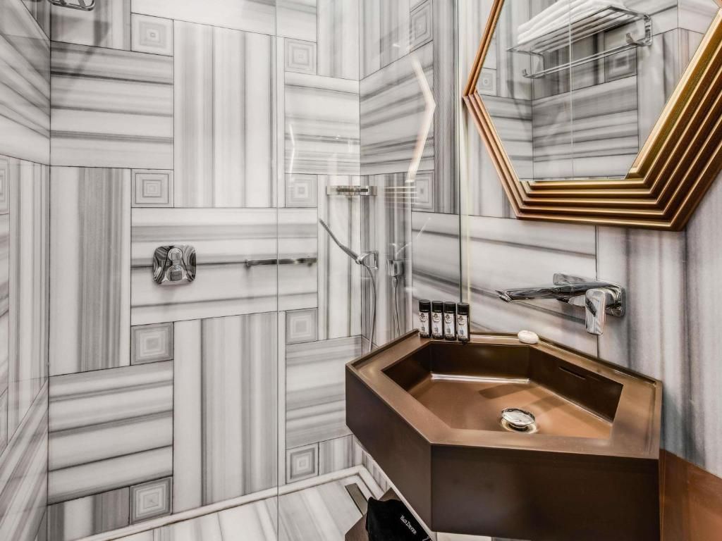 The Galata Istanbul Hotel - MGallery by Sofitel фото 24