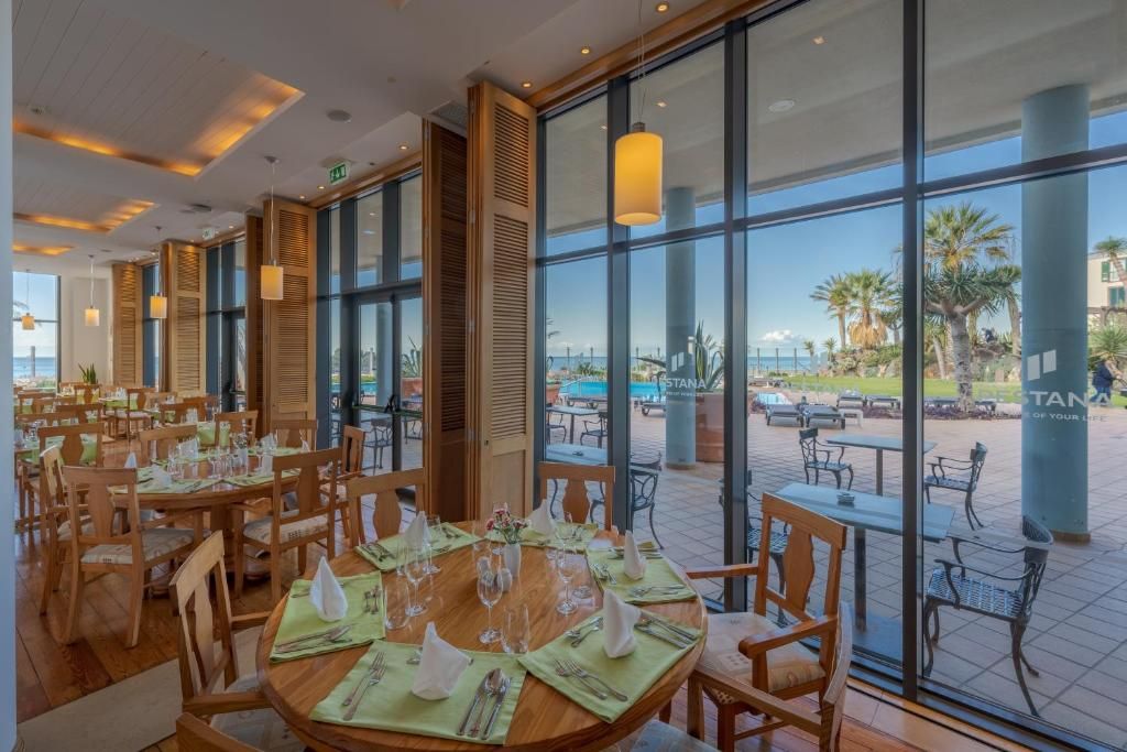 LTI Pestana Grand Ocean Resort фото 34