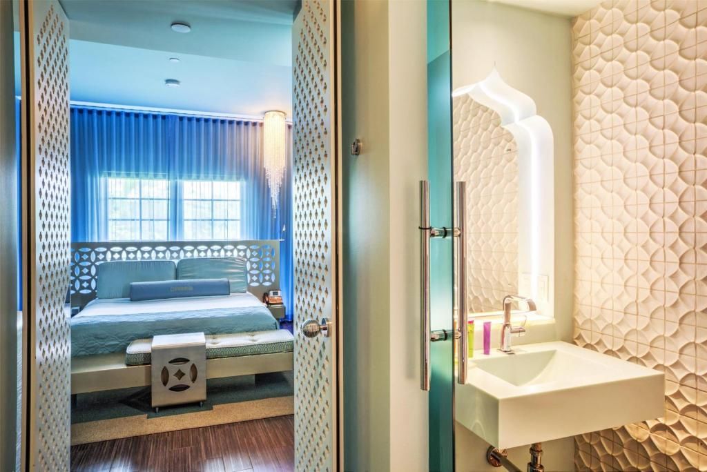 Dream South Beach фото 65