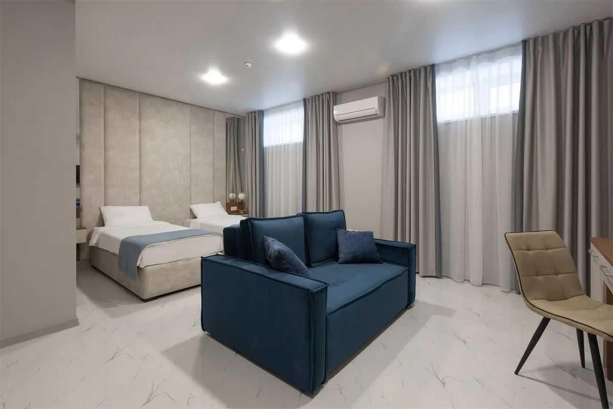 8 Avenue фото 43