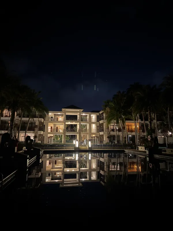 Grand Metropark Villa Resort Sanya Yalong Bay фото 39