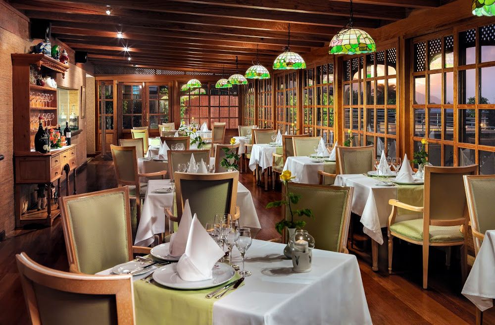 Hotel Botanico & The Oriental Spa Garden фото 31