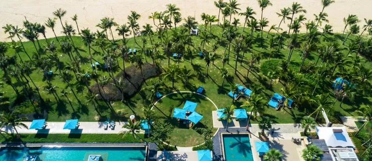 Фото отеля Capella Tufu Bay