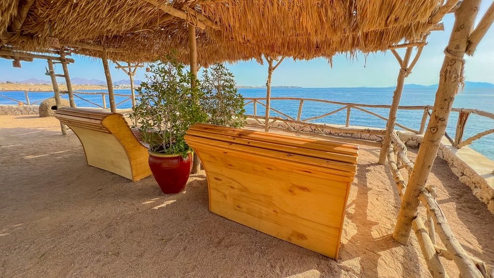 Sharm Club Beach Resort фото 215