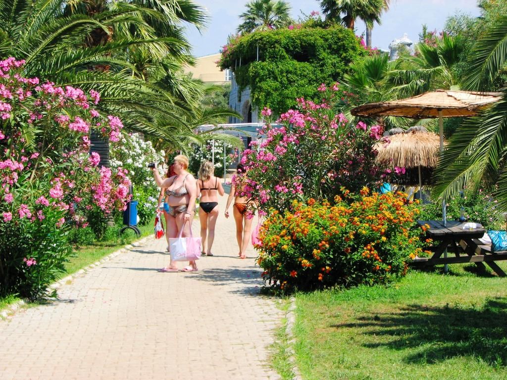 Therme Maris Healthy & SPA Resort фото 38