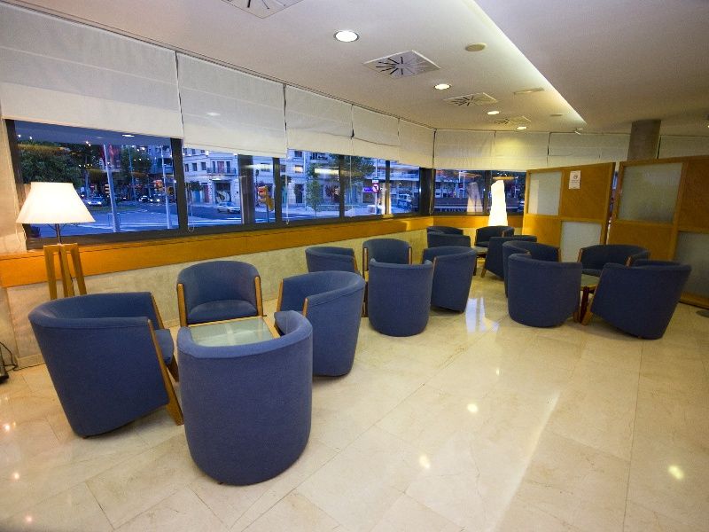 Hotel Viladomat by Silken фото 165