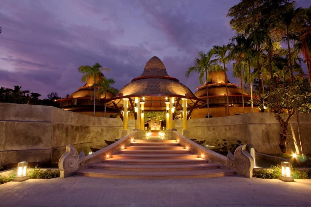 The Village Resort & Spa (Adults Only) фото 93