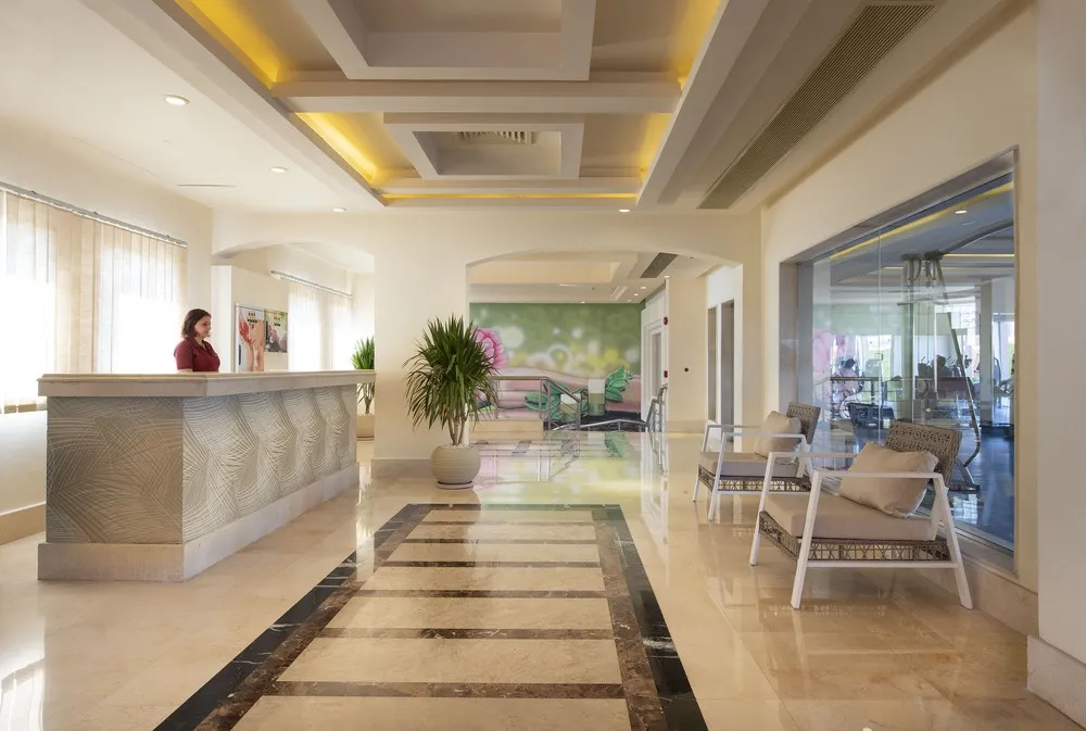 Charmillion Club Aquapark фото 20